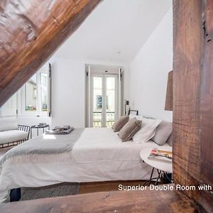Superior Double Kamer