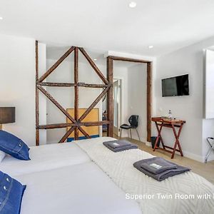 Superior Kamer met Twee Aparte Bedden