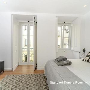 Standaard Kamer met een King Size Bed